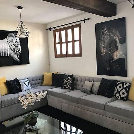 Casa Corazon Centro San Miguel Allende Villa San Miguel de Allende Ngoại thất bức ảnh
