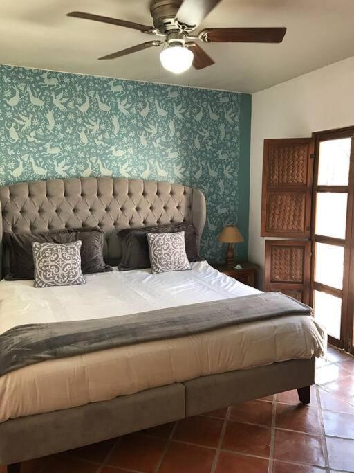 Casa Corazon Centro San Miguel Allende Villa San Miguel de Allende Ngoại thất bức ảnh