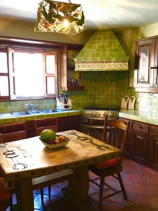 Casa Corazon Centro San Miguel Allende Villa San Miguel de Allende Ngoại thất bức ảnh