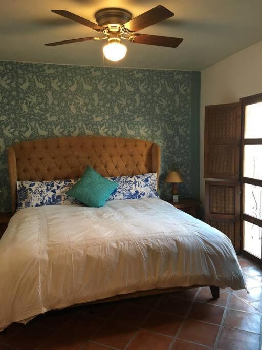 Casa Corazon Centro San Miguel Allende Villa San Miguel de Allende Ngoại thất bức ảnh