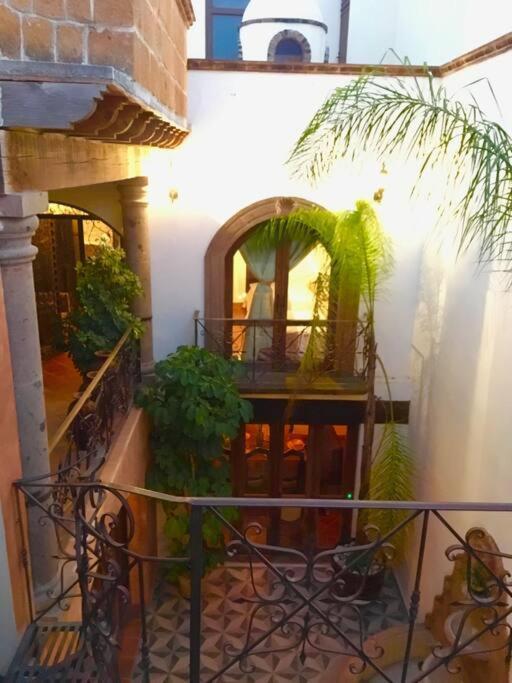 Casa Corazon Centro San Miguel Allende Villa San Miguel de Allende Ngoại thất bức ảnh