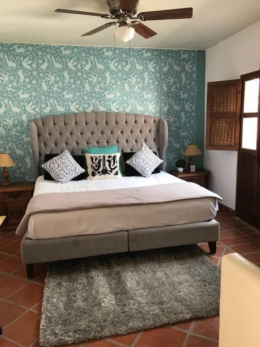 Casa Corazon Centro San Miguel Allende Villa San Miguel de Allende Ngoại thất bức ảnh
