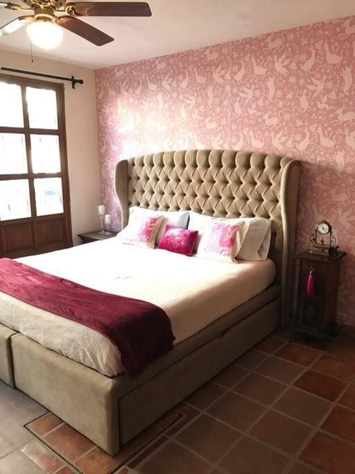 Casa Corazon Centro San Miguel Allende Villa San Miguel de Allende Ngoại thất bức ảnh