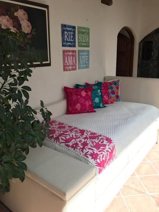Casa Corazon Centro San Miguel Allende Villa San Miguel de Allende Ngoại thất bức ảnh