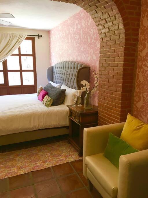 Casa Corazon Centro San Miguel Allende Villa San Miguel de Allende Ngoại thất bức ảnh