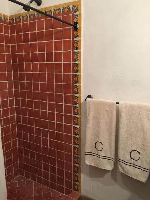 Casa Corazon Centro San Miguel Allende Villa San Miguel de Allende Ngoại thất bức ảnh